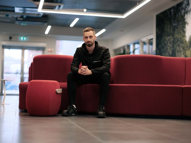 Seco förlänger partnerskap med Swemachinist i B2B influencer marketing kampanj